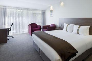 Holiday Inn Airport Auckland Manukau City 2  Airport Oaks