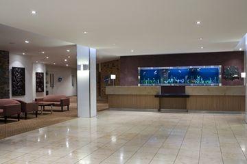 Holiday Inn Airport Auckland Manukau City 2  Airport Oaks