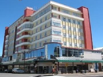 Kelvin Hotel Invercargill Corner Kelvin & Esk Streets