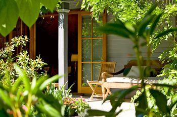 Arrowtown House Boutique Hotel 10 Caernarvon Street