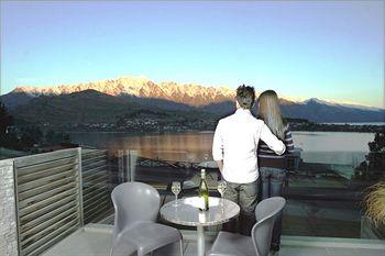 Pounamu Apartments Queenstown 110 Frankton Road