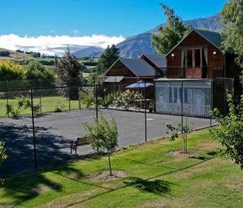 Manata Lodge Queenstown 111A Tucker Beach Road