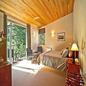 Photo from hotel 'Remarkables Lodge Queenstown'
