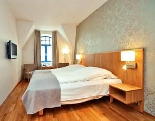 Rica Hotel Scandinavie Alesund Loevenvoldegate 8