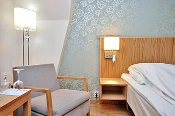 Rica Hotel Scandinavie Alesund Loevenvoldegate 8