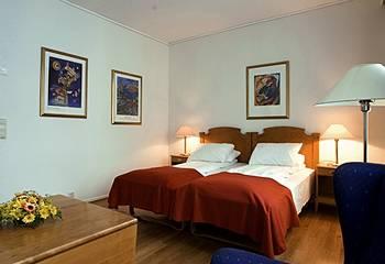 Rica Hotel Scandinavie Alesund Loevenvoldegate 8