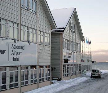 Alesund Airport Hotel Ytterland, Valderoy