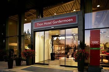 Thon Hotel Gardermoen Ullensaker Balder Allé 22, Jessheim