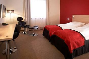 Thon Hotel Gardermoen Ullensaker Balder Allé 22, Jessheim