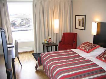 Rica Hotel Kristiansund Storgaten 41 