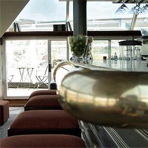 Top Molla Hotel Lillehammer Elvegaten 12