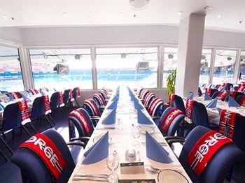 Thon Hotel Ullevaal Stadion Oslo Sognsveien 77c