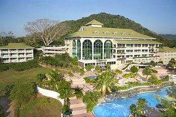 Gamboa Rainforest Resort Panama City Poblado de Gamboa
