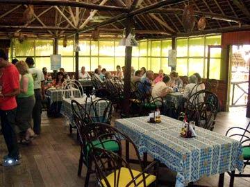 Heliconia Amazon River Lodge Yanamono - Indiana, Río Amazonas, A 80 Km de La Ciudad de Iquitos