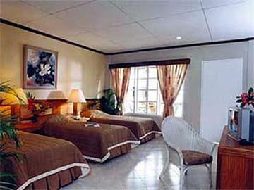 Photo from hotel 'Almont Inland Resort Butuan'