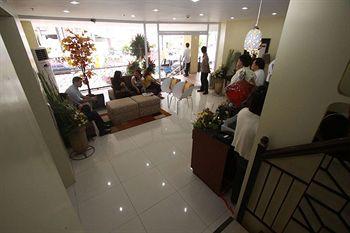 Sampaguita Suites Cebu City Plaza Garcia Building Magallanes St.