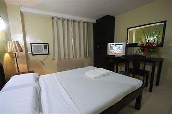 Sampaguita Suites Cebu City Plaza Garcia Building Magallanes St.