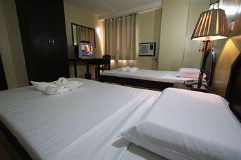 Sampaguita Suites Cebu City Plaza Garcia Building Magallanes St.