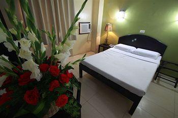 Sampaguita Suites Cebu City Plaza Garcia Building Magallanes St.