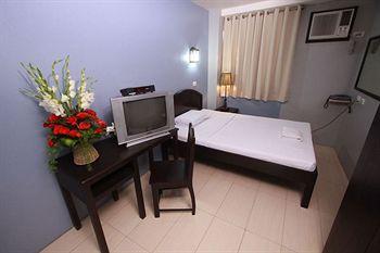 Sampaguita Suites Cebu City Plaza Garcia Building Magallanes St.