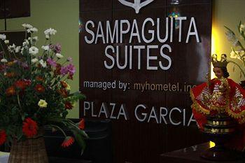 Sampaguita Suites Cebu City Plaza Garcia Building Magallanes St.