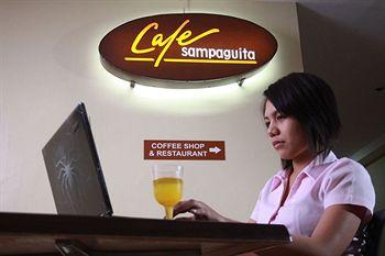 Sampaguita Suites Cebu City Plaza Garcia Building Magallanes St.