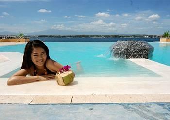 Bluejaz Resort And Waterpark Samal Barangay Caliclic