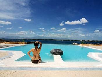 Bluejaz Resort And Waterpark Samal Barangay Caliclic