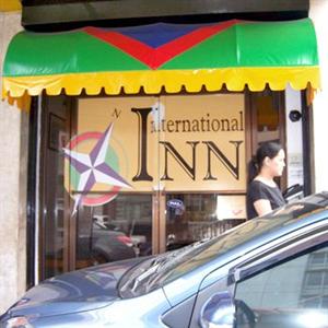 Makati International Inns Inc. 7575 Dela Rosa Street Corner Santillan