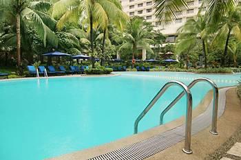 Edsa Shangri La Hotel Mandaluyong City 1 Garden Way Ortigas Centre