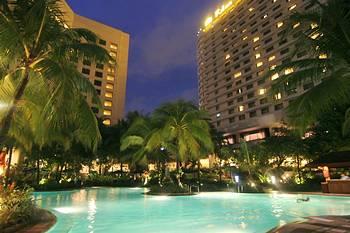 Edsa Shangri La Hotel Mandaluyong City 1 Garden Way Ortigas Centre