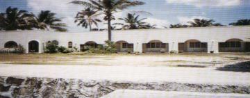 Photo from hotel 'Baia Norte Beach Club Hotel Capiz'