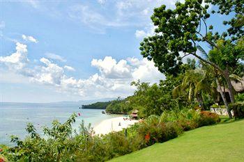 Alegre Beach Resort Calumboyan