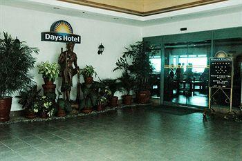 Days Hotel Tagaytay Aguinaldo Highway, Silang Crossing