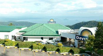 Days Hotel Tagaytay Aguinaldo Highway, Silang Crossing