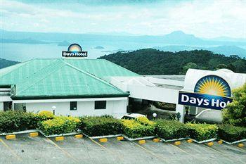 Days Hotel Tagaytay Aguinaldo Highway, Silang Crossing