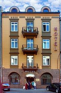 Hotel Kazimierz Miodowa 16