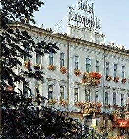 Hotel Europejski Krakow Lubicz 5