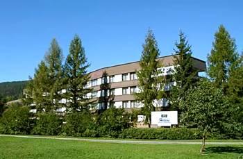 Hotel Helios Zakopane Sloneczna 2a