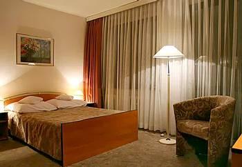 Hotel Helios Zakopane Sloneczna 2a