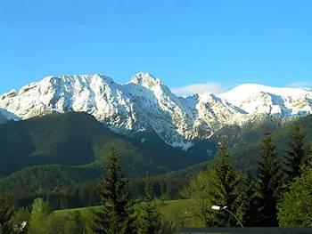 Hotel Helios Zakopane Sloneczna 2a