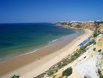 Pine Cliffs Villas Albufeira Pinal do Concelho Praia da Falesia