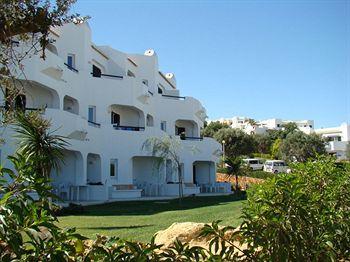 Apartamentos Turisticos Clube Albufeira Estrada das Ferreiras-Alpouvar