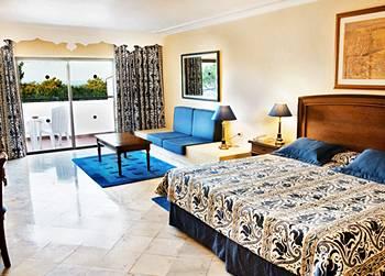 Ria Park Hotel Almancil Vale do Lobo