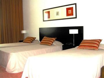 Photo from hotel 'Hotel Monaco Faro'