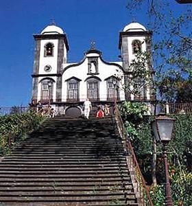 Quinta Do Monte Hotel Funchal Caminho do Monte, 192