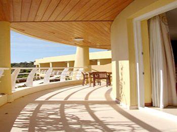 Aparthotel Vila Luz Lagos Ponta da Gaivota Lote 66 Praia da Luz