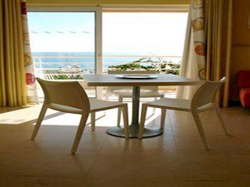 Aparthotel Vila Luz Lagos Ponta da Gaivota Lote 66 Praia da Luz