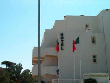 Photo from hotel 'Montemar Hotel Lagos'