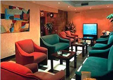Photo from hotel 'Hotel Jorge V Lisbon'